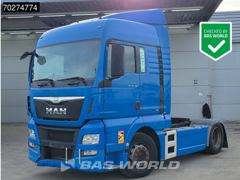 Тягач MAN TGX 18.480