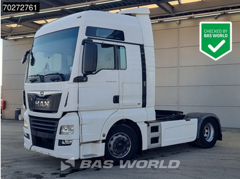 Тягач MAN TGX 18.500