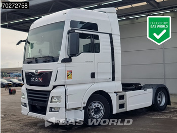 Тягач MAN TGX 18.500