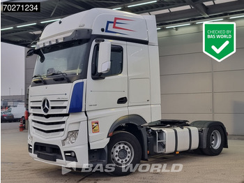 Тягач MERCEDES-BENZ Actros 1842