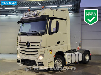 Тягач MERCEDES-BENZ Actros 1843