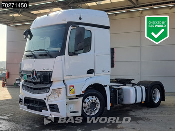 Тягач MERCEDES-BENZ Actros 1843