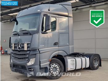 Тягач MERCEDES-BENZ Actros 1845