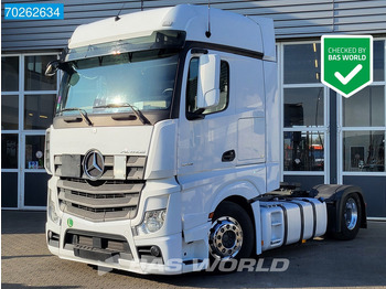 Тягач MERCEDES-BENZ Actros 1845