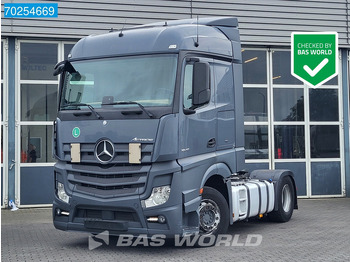 Тягач MERCEDES-BENZ Actros 1845