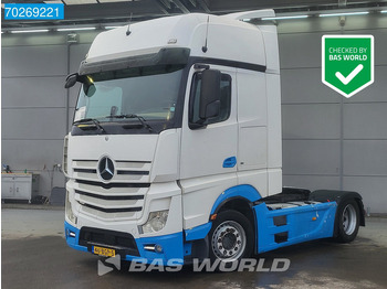 Тягач MERCEDES-BENZ Actros 1845