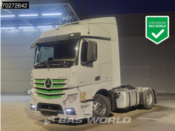 Тягач MERCEDES-BENZ Actros 1848