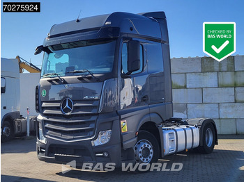 Тягач MERCEDES-BENZ Actros 1851