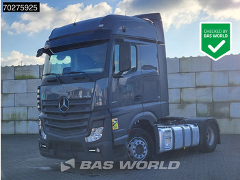 Тягач MERCEDES-BENZ Actros 1851