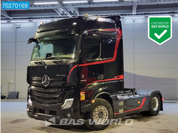 Тягач MERCEDES-BENZ Actros