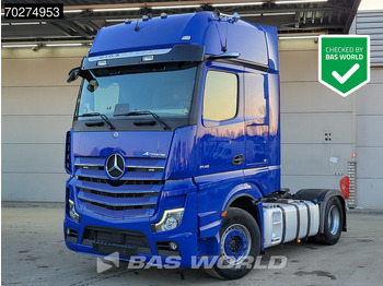 Тягач MERCEDES-BENZ Actros