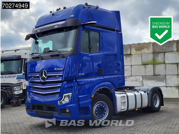 Тягач MERCEDES-BENZ Actros