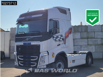 Тягач VOLVO FH 460