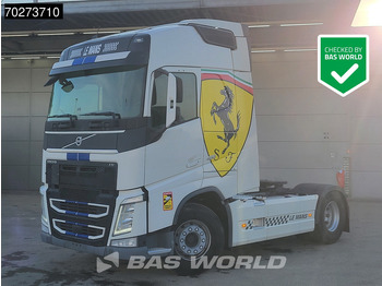 Тягач VOLVO FH 460