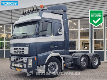 Тягач VOLVO FH 460