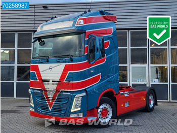 Тягач VOLVO FH 500