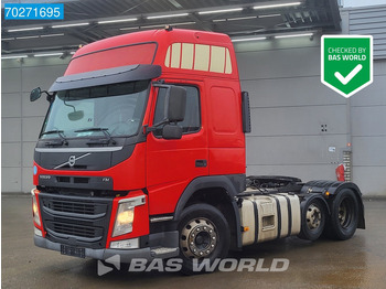 Тягач VOLVO FM 410