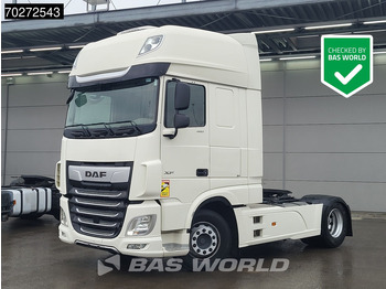 DAF XF 480 4X2 SSC 2x Tanks Standklima лизинг DAF XF 480 4X2 SSC 2x Tanks Standklima: фото 1