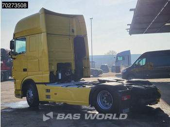 Тягач DAF XF 480 4X2 SSC Retarder Hydraulik: фото 3