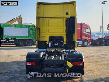 Тягач DAF XF 480 4X2 SSC Retarder Hydraulik: фото 4