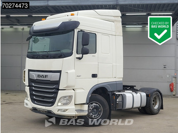 DAF XF 480 4X2 SpaceCab 80% Tyres лизинг DAF XF 480 4X2 SpaceCab 80% Tyres: фото 1