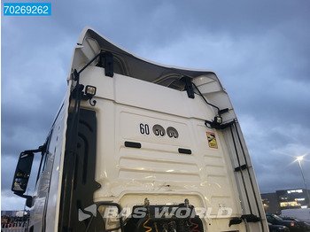 MAN TGX 18.460 4X2 Retarder XLX 2x Tanks Standklima лизинг MAN TGX 18.460 4X2 Retarder XLX 2x Tanks Standklima: фото 4