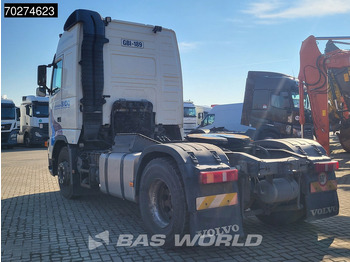 Тягач Volvo FH 440 FH 4X2 Globetrotter Hydraulik Euro 4: фото 2