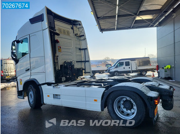 Тягач Volvo FH 460 4X2 Globetrotter: фото 3