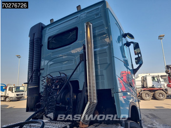 Тягач Volvo FH 460 4X2 VEB+ Euro 6 Big axle: фото 4