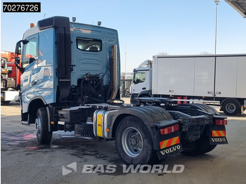 Тягач Volvo FH 460 4X2 VEB+ Euro 6 Big axle: фото 3