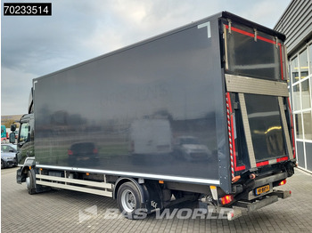 Грузовик с закрытым кузовом Volvo FL 210 4X2 12t NL-Truck Ladebordwand Automatic Euro 6: фото 3