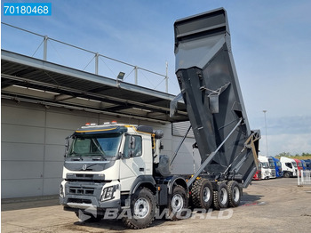 Новый Сочленённый самосвал Volvo FMX 460 50T payload | 30m3 Tipper | Mining dumper EUR6: фото 3