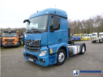 Тягач MERCEDES-BENZ Actros 1843