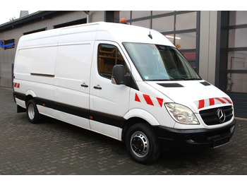 Ассенизатор MERCEDES-BENZ Sprinter 516