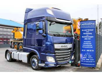 DAF XF 480 FT 4x2 SZM Lowliner  !!! TOP !!!  лизинг DAF XF 480 FT 4x2 SZM Lowliner  !!! TOP !!!: фото 1