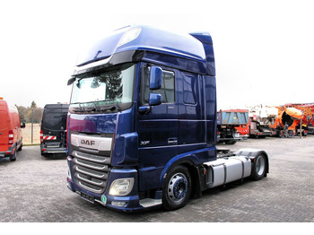 DAF XF 480 FT 4x2 SZM Lowliner  !!! TOP !!!  лизинг DAF XF 480 FT 4x2 SZM Lowliner  !!! TOP !!!: фото 3