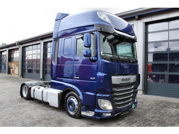 DAF XF 480 FT 4x2 SZM Lowliner  !!! TOP !!!  лизинг DAF XF 480 FT 4x2 SZM Lowliner  !!! TOP !!!: фото 2