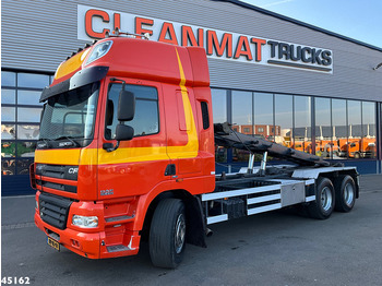 Тросовый мультилифт DAF CF 85 410