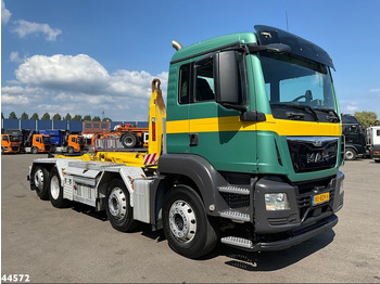 Крюковой мультилифт MAN TGS 35.440 8x2 Euro 6 Multilift 26 Ton haakarmsysteem: фото 3