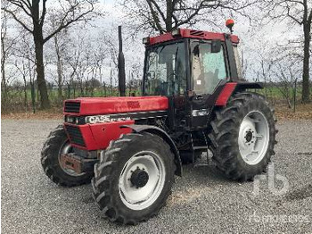 Трактор CASE IH 956XL