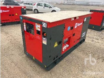 Электрогенератор BAUER GENERATOREN GFS-50 ATS 50kW/62,5kVA: фото 2