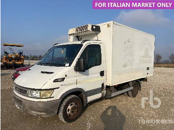 Рефрижератор IVECO Daily 50c13