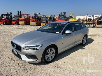 Легковой автомобиль VOLVO