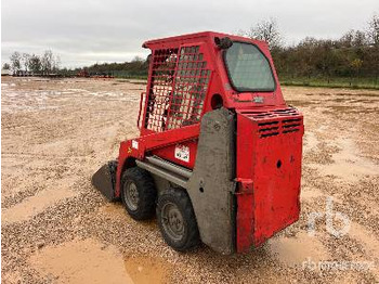 Мини-погрузчик с бортовым поворотом BOBCAT S70 Mini Chargeuse Compacte (Inoper ...: фото 2