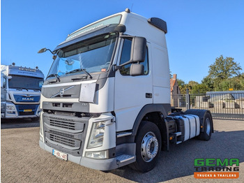 Тягач VOLVO FM 410