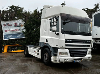 Тягач DAF CF 85 460