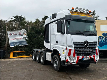 Тягач MERCEDES-BENZ Arocs