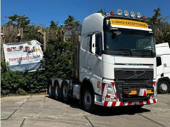 Тягач VOLVO FH16 750