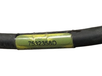 Рулевое управление для Погрузочно-разгрузочной техники Tiller arm for Toyota BT: фото 3