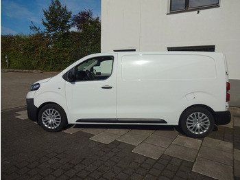 Opel 50 x Vivaro Kasten, L1H1, Klima, Kamera лизинг Opel 50 x Vivaro Kasten, L1H1, Klima, Kamera: фото 3